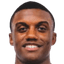Derrian Ford player photo