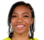 Imani Trishawn Stafford player photo