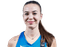 Rebecca Lipovan player photo