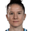 Melisa Gretter	 player photo