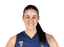 Julieta Mungo	 player photo