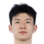 Zhang Penghun player photo