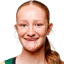 Matilda Trout player photo