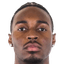 Daniel Egbuniwe player photo