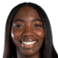 Daniela Gonzalez player photo