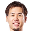 Koya Sudo player photo