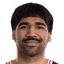 Johny Narkle  player photo