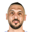 Ali HAMEED	 player photo