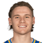 Isaac Lewis White player photo
