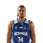 Ponce Furgeson player photo