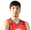 Jang jae seok player photo