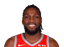 K. Faried player photo