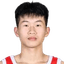 He Wenwei player photo