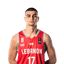 Mauricio Abboud player photo