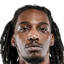 Aaron Bradshaw player photo