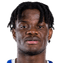 Sadraque Nganga player photo