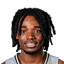 Miles Rose player photo