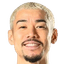 Narito Namizato player photo
