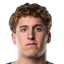 Jacob Holt player photo