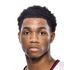 Keon Thompson player photo