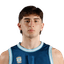 Juan Bocca player photo