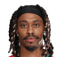 Tahjere Mccall player photo