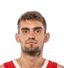 Luksa Buljevic player photo