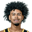 Terrence Hill Jr. player photo