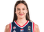 Milica Dragicevic player photo