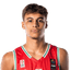 Jeffry Khairallah player photo