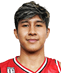 Muhamad Arighi Hadran Noor player photo