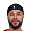 Larry Nance Jr player photo