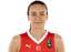 Feride Akalan player photo