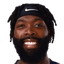 Kenny Manigault player photo