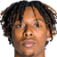 Bryce Zephir player photo