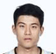 Jing Haoyang player photo