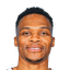 Russell Westbrook player photo