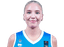 Johanna Agustsdottir player photo