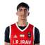 Amin Karimi Aghkand player photo
