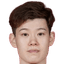 Jin Weina player photo