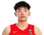 Li Xinyi player photo
