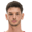 Roy Paretsky player photo