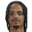 A.Verge Jr. player photo - Bbl Basketball Live Score