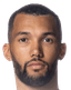 Jamel Morris player photo
