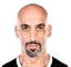 Zaid ABBAS player photo