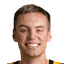 Payton Sandfort player photo