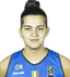 Meriem Nasraoui player photo