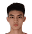 Jing Tianyu player photo
