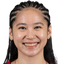 KAREN Priscilla Annabel player photo