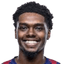 Kassim Nicholson player photo